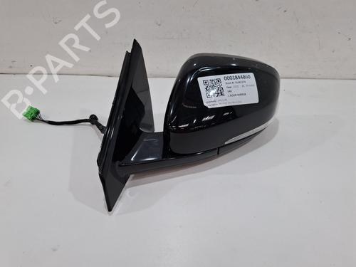 Used Left mirror Left mirror 39561314 39561314