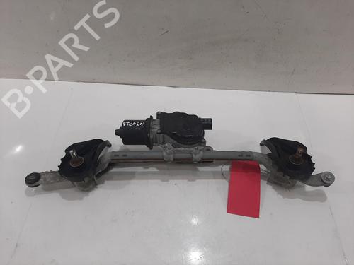 Used Front wiper motor MAZDA 2 Hatchback (DL, DJ) 1.5 SKYACTIV-G (90 hp) 30559997