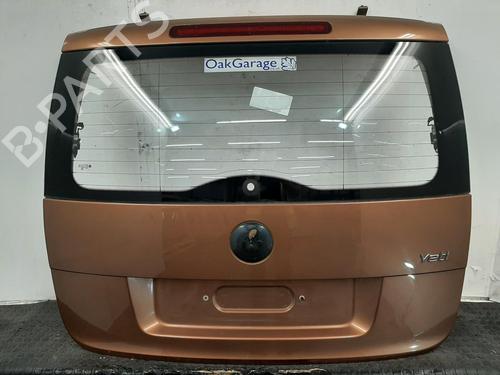 Used Tailgate Tailgate 39176674 39176674