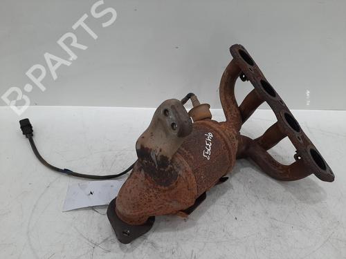 Katalysator HYUNDAI i20 II (GB, IB) 1.2 (84 hp) 26853293