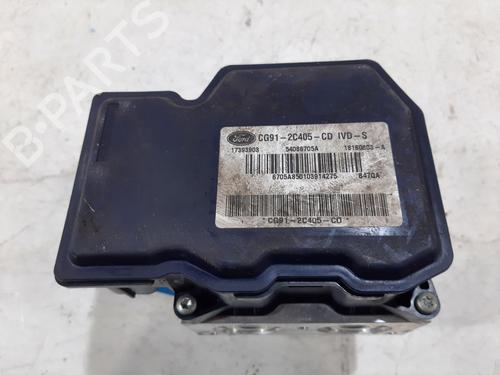 ABS pump FORD GALAXY II (WA6) 2.0 TDCi | BP29472005M43 