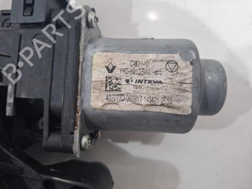 Front right window mechanism RENAULT MEGANE IV Hatchback (B9A/M/N_) 1.2 TCe 130 (B9MR) | BP38105092C23 - Image 6