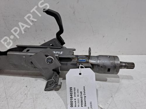 Steering column NISSAN PRIMASTAR Van (X82) 2.0 dCi 130 | BP39538627M21 - Image 6