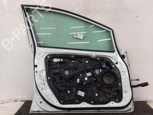 Left front door KIA CEE'D (JD) 1.6 GDI | BP32851996C2 - Image 5