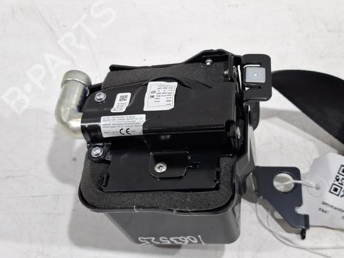 Front left seatbelt MAZDA CX-5 (KF) 2.2 D | BP40040321I26  - Image 5