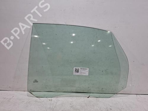 Dør rude ventre bagtil Dør rude ventre bagtil FORD FOCUS II (DA_, HCP, DP) 1.6 (100 hp) 39667882 39667882