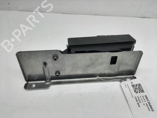Fuse box JAGUAR I-PACE (X590) EV400 AWD | BP26870320E1 