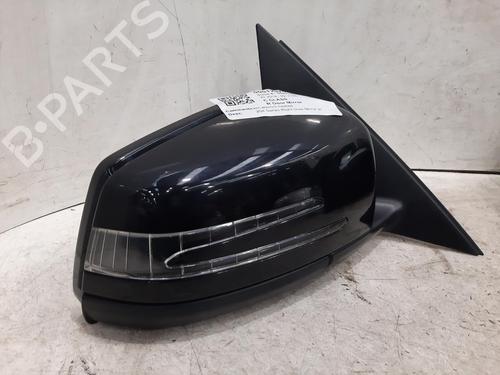 Right mirror MERCEDES-BENZ C-CLASS (W204) C 220 CDI (204.002) | BP26764979C27 