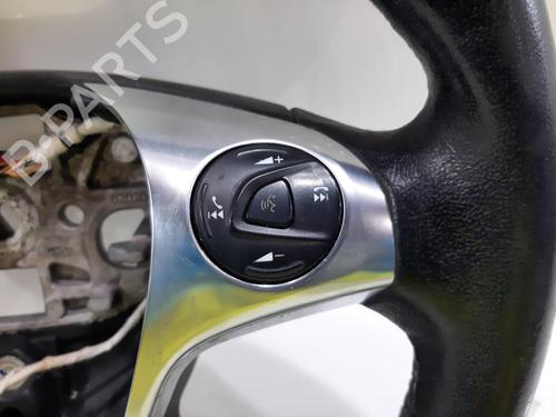 Steering wheel FORD TRANSIT CONNECT V408 Box Body/MPV 1.5 EcoBlue | BP33839554C49 - Image 5