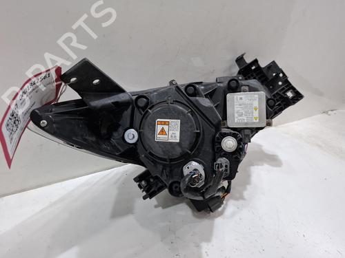 Left headlight MAZDA 3 (BM, BN) 2.2 D | BP39569805C28 - Image 6