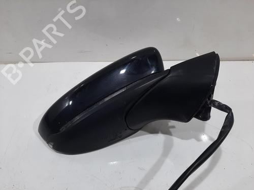 Right mirror MAZDA 3 Hatchback (BP) SKYACTIV-X M Hybrid (BP2H) | BP36154511C27  - Image 5