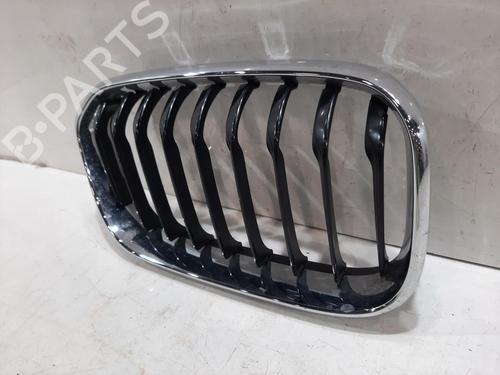 Grille BMW 1 (F20) 118 d | BP29472080C40 