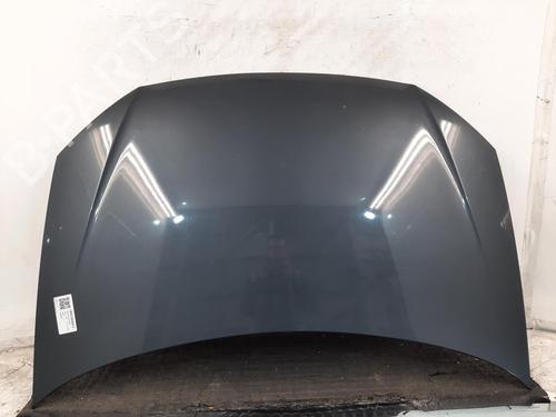 Used Hood VW POLO IV (9N_, 9A_) 1.2 (60 hp) 30407403