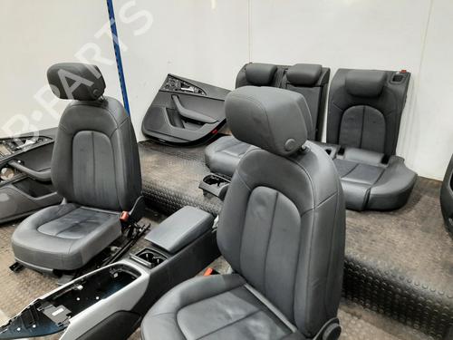 Seats set AUDI A6 C7 (4G2, 4GC) 2.0 TDI | BP26758267C78 