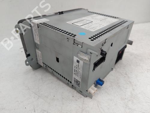 Electronic module SEAT LEON (1P1) 2.0 TDI | BP26806720M83 - Image 2