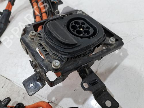 Cable JAGUAR I-PACE (X590) EV400 AWD | BP30324132E12