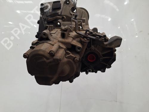 Gearbox FIAT DOBLO Cargo (263_) 1.3 D Multijet | BP37072622M3 - Image 4