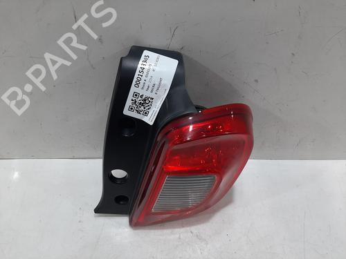 Right taillight NISSAN MICRA IV (K13K, K13KK) 1.2 | BP29946197C35