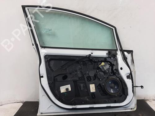Left front door FORD FIESTA VI (CB1, CCN) 1.0 EcoBoost | BP29061239C2 
