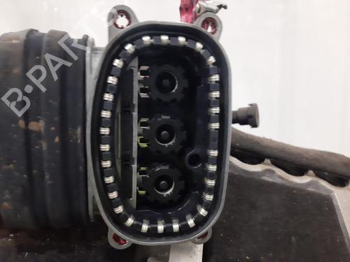 Engine JAGUAR I-PACE (X590) EV400 AWD | BP29809498M1