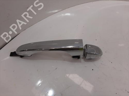 Used Rear right exterior door handle Rear right exterior door handle 37629412 37629412