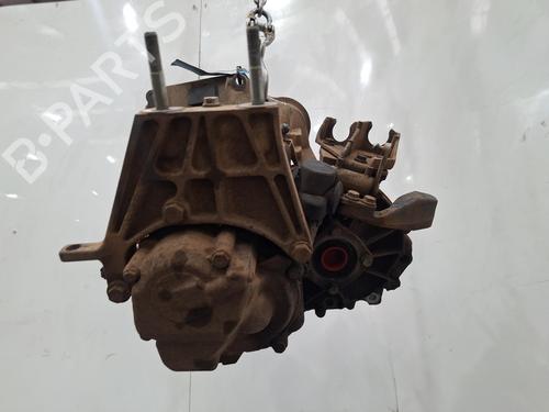Gearbox PEUGEOT BIPPER Tepee 1.3 HDi 75 | BP38305095M3 - Image 4