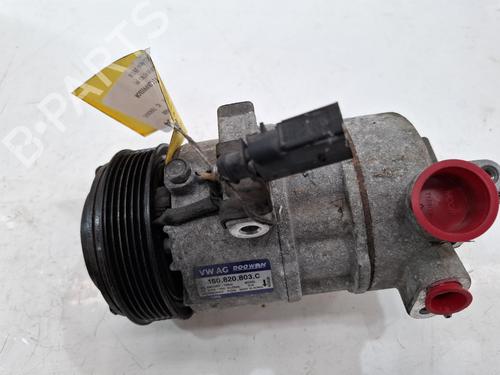 AC compressor VW UP! (121, 122, BL1, BL2, BL3, 123) 1.0 | BP38568934M34 - Image 3