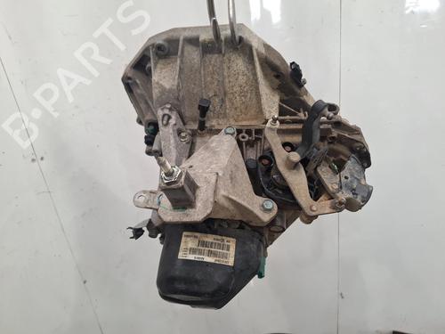 Gearbox NISSAN NOTE (E12) 1.5 dCi | BP33721152M3 - Image 3