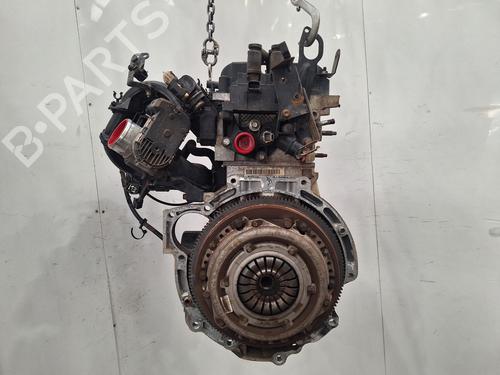Engine FORD FIESTA VI (CB1, CCN) 1.25 | BP37694233M1  - Image 6