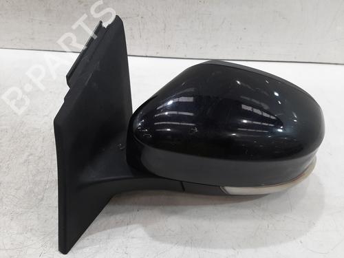 Used Left mirror Left mirror FORD FOCUS III 1.0 EcoBoost (125 hp) 33720827 33720827