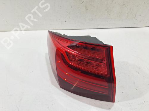 Used Left taillight BMW 5 Touring (F11) 520 d (190 hp) 31685870