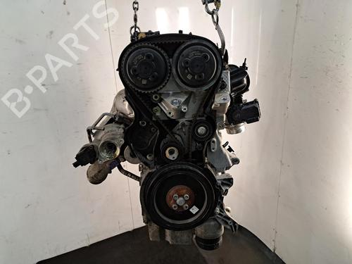 Motor VOLVO V60 I (155) T4 (190 hp) 26745810