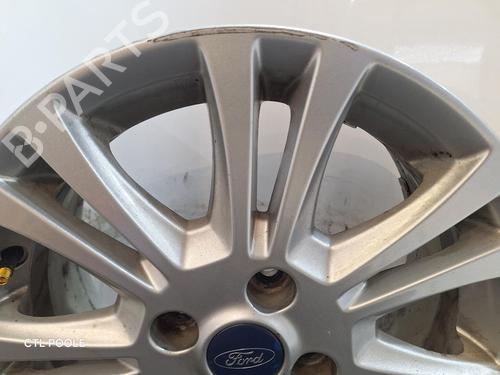 Fælk FORD FIESTA VI (CB1, CCN) 1.0 EcoBoost | BP39106309C45 - Image 2