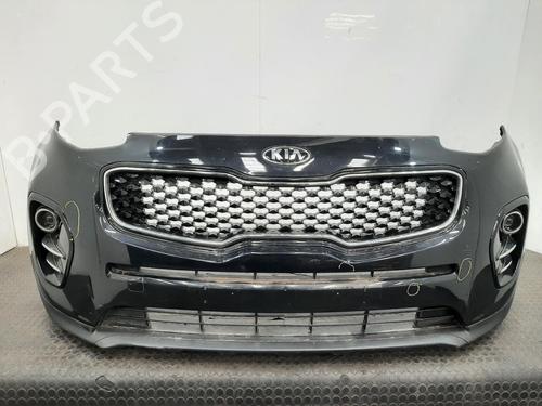 Used Front bumper Front bumper KIA SPORTAGE IV (QL, QLE) 1.7 CRDi (116 hp) 40267651 40267651
