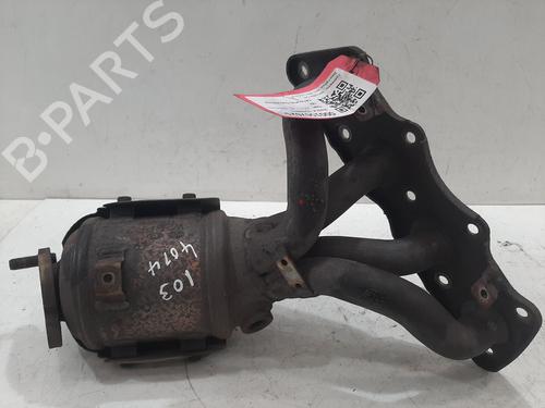 Used Catalyst HYUNDAI i20 I (PB, PBT) 1.4 (101 hp) 30496419