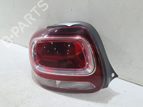 Left taillight CITROËN DS3 (SA_) 1.6 HDi 110 | BP37267013C34 - Image 4