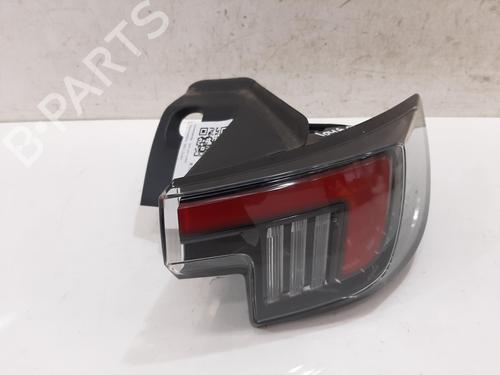 Used Right taillight Right taillight VAUXHALL MOKKA 1.2 (76) (131 hp) 33555650 33555650