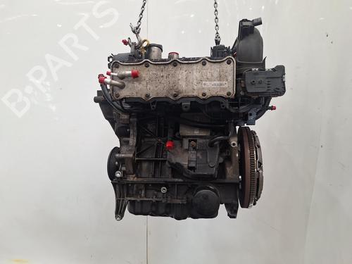Engine AUDI A3 Sportback (8VA, 8VF) 1.4 TFSI | BP36154195M1 - Image 4