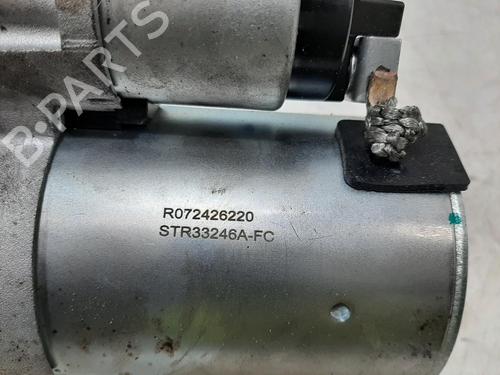 Startmotor CHEVROLET SPARK (M300) 1.2 | BP30517020M8