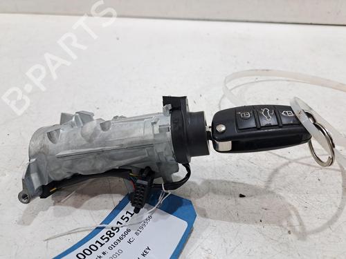 Ignition barrel AUDI TT Roadster (8J9) 2.0 TFSI | BP30897188M48 