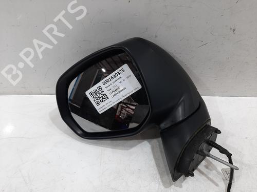 Specchietto retrovisore sinistro CITROËN C3 Picasso (SH_) 1.6 HDI 90 (92 hp) 32121204