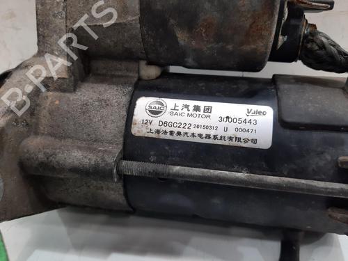 Starter MG MG 3 1.5 | BP35922776M8 - Image 5