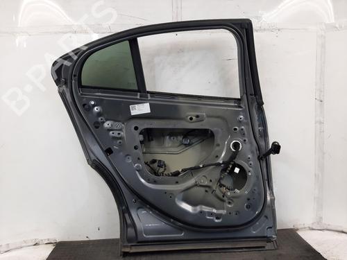 Left rear door JAGUAR I-PACE (X590) EV400 AWD | BP31685788C4 