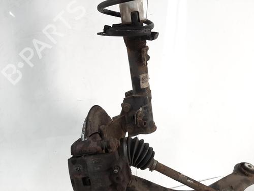 Right front suspension FORD FIESTA VI (CB1, CCN) 1.25 | BP26816034M73 