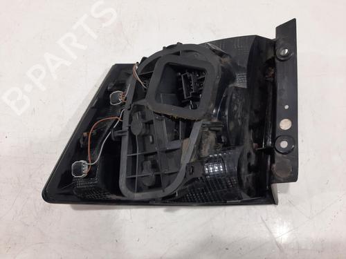 Left taillight SKODA FABIA III Estate (NJ5) 1.2 TSI | BP29883706C34 