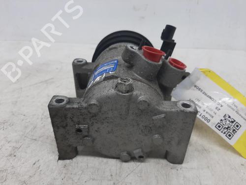 AC compressor MG MG ZS SUV 1.5 VTi | BP26777820M34 