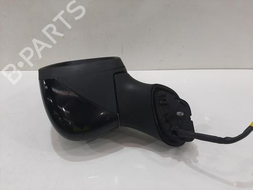 Right mirror RENAULT CLIO IV (BH_) 0.9 TCe 90 (BHNF, BHMA, BHMH, BHJK, BHJR) | BP29266802C27 