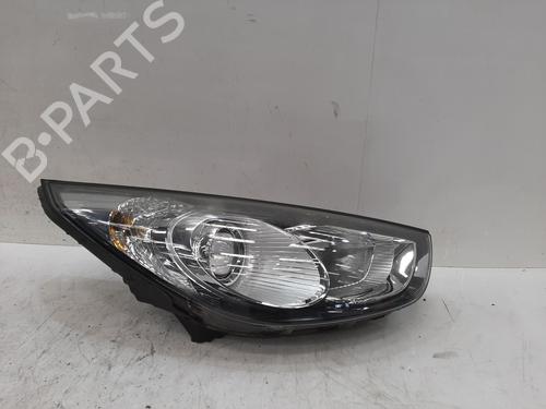 Optica direita Optica direita HYUNDAI ix35 (LM, EL, ELH) 2.0 CRDi 4WD (136 hp) 36154369 36154369