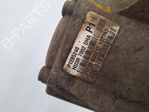 Gearbox VOLVO V40 Hatchback (525) T3 | BP36384018M3 - Image 5