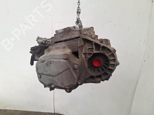 Gearbox CITROËN DS3 (SA_) 1.6 HDi 110 | BP37422055M3 - Image 3